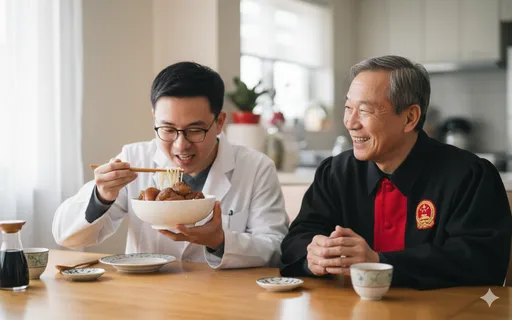 都是我的人？医生儿涉性侵2女童　副检察长父出面真的有差