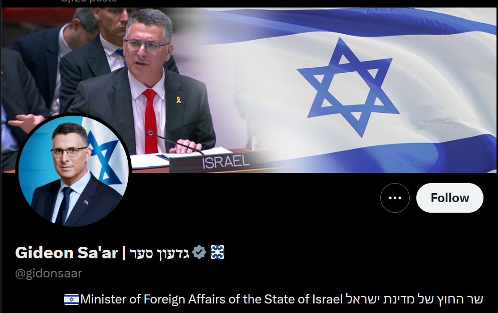 澳洲槍擊12死|2槍手針對猶太光明節而來 以色列外長痛批:明明可以避免