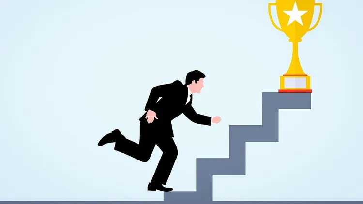 有些星座的外表佛系，内心却藏著惊人的野心 。取自Pixabay