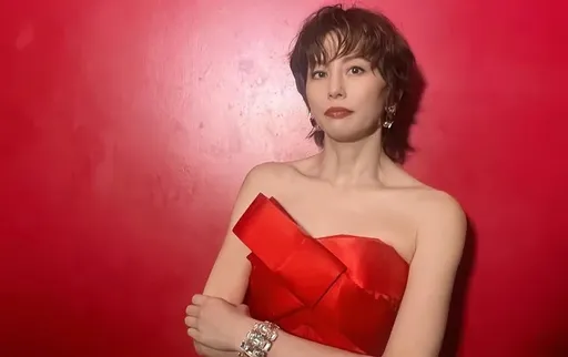 米仓凉子认「住处遭搜查」！传涉毒沉寂多时首发声　神隐、健康全说了