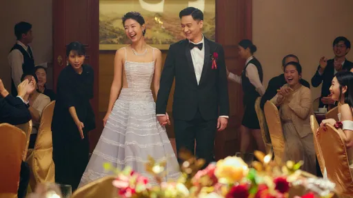 劉冠廷陷婚禮危機！一天辦兩場忙昏頭：不能讓我爸媽發現