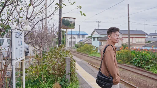 李国煌搭乘日本破产铁道忆「还债血泪史」　坦言：蠢到一败涂地