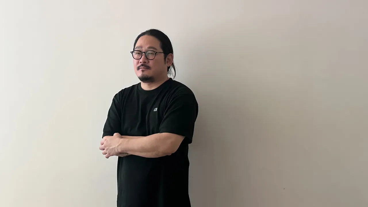 金度润坦言参加《黑白大厨》第2季考虑很久，输的话会很丢脸。甜堂提供