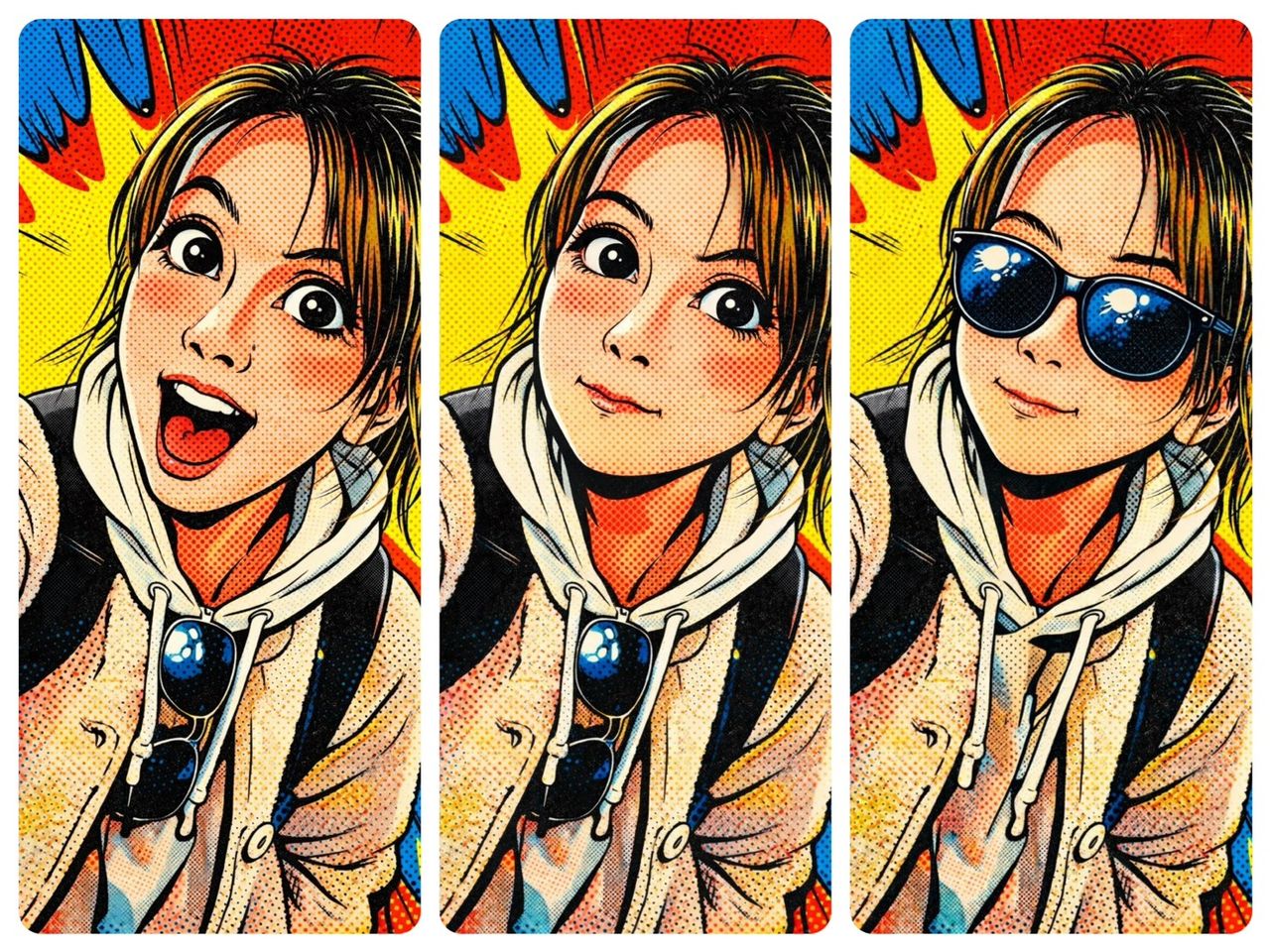 OpenAI升級ChatGPT Images 不會咒語也能精準修圖