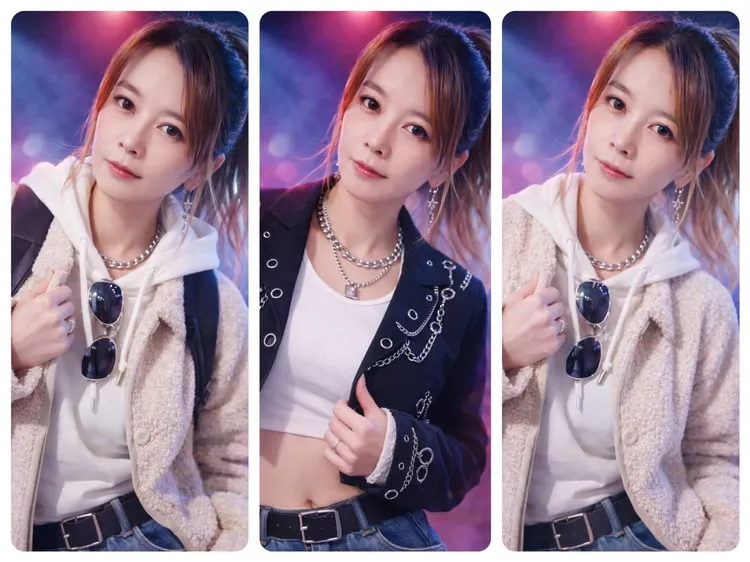 根據實測，在生成圖片後，不論是要求更換風格，或是再回頭調整前一張圖片的細節都是可以精準完成。翻攝ChatGPT畫面