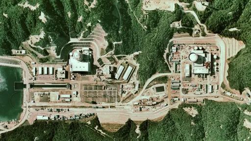 福井县核电厂含氚水外泄　辐射监测未发现异常