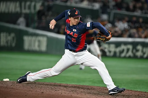 日本公布明年经典赛第一波国手名单　没有山本由伸