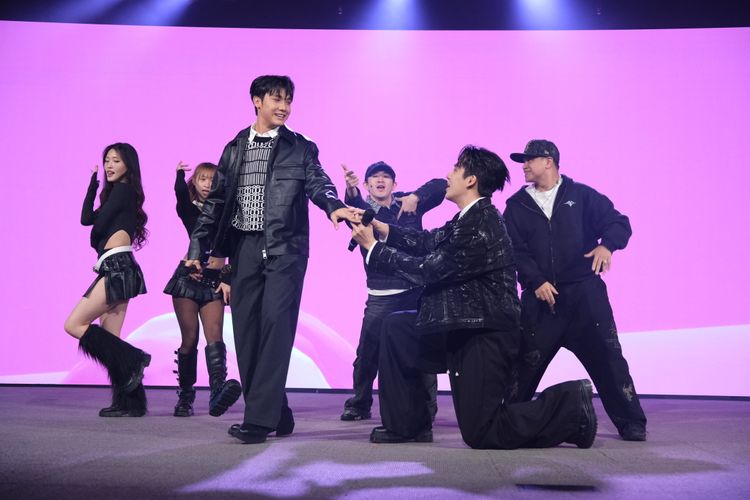 台BL劇香港男星為大火哀悼　葛兆恩表演被嫌老派