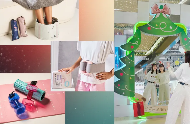 回门礼加码，丰富礼品回馈。