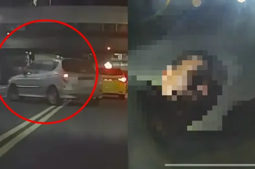 三重男拒检「沿路狂飙违规」　被抓急喊「歹势有饮酒」！警法办再送19张罚单