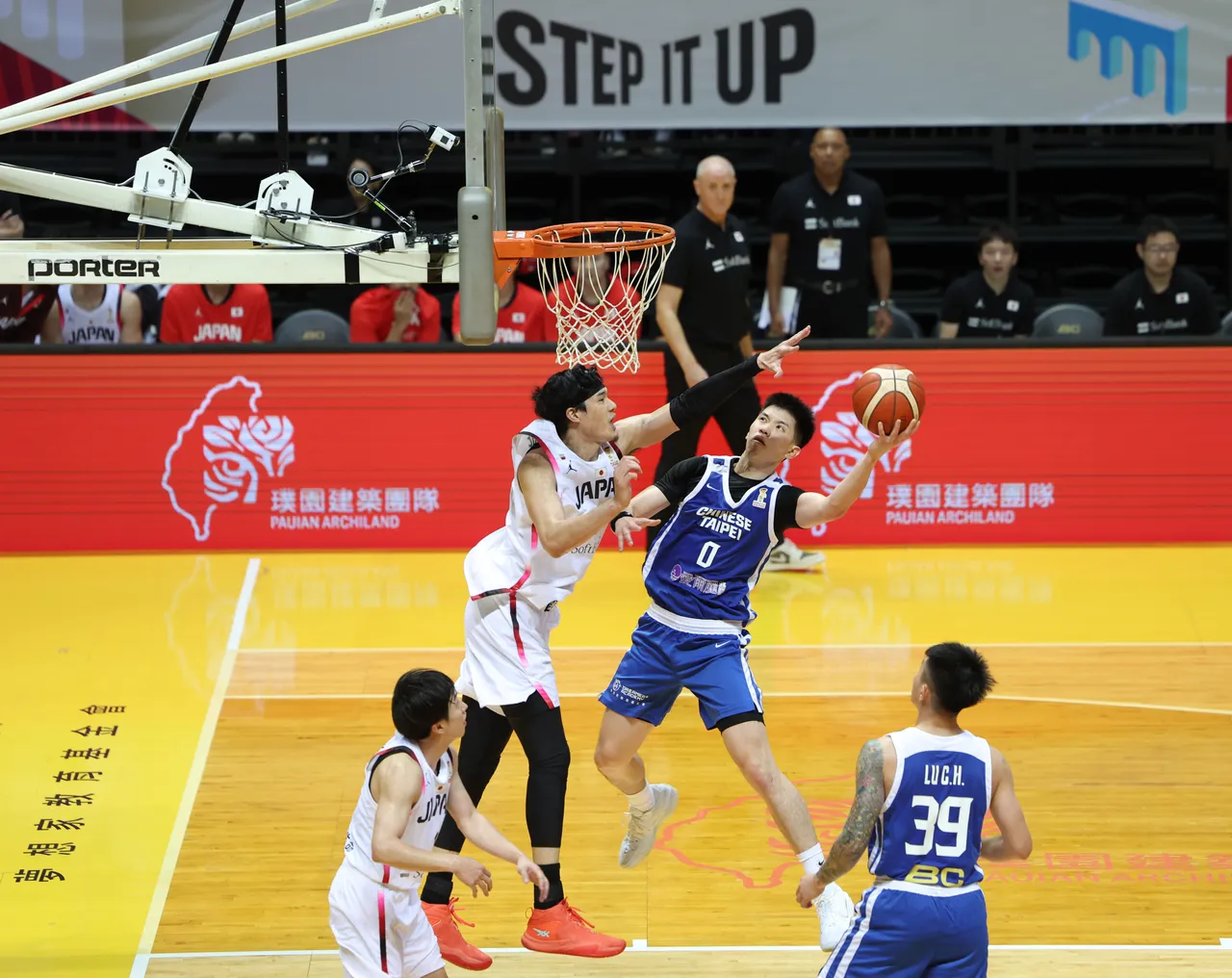 日本前NBA球星渡边雄太点名3台将让人头痛　「他像怪物一样」