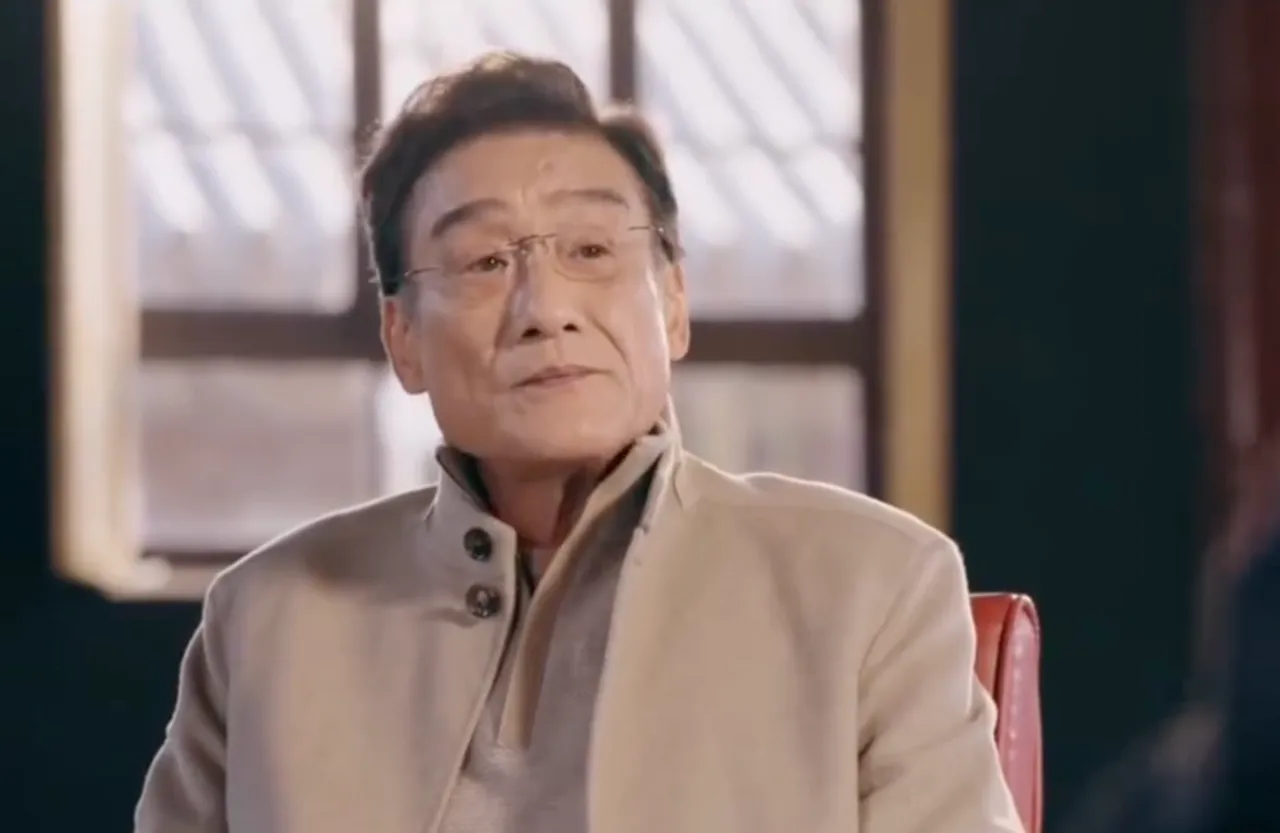 梁家辉昔遭台湾封杀4年　靠摆地摊维生还遭驱赶