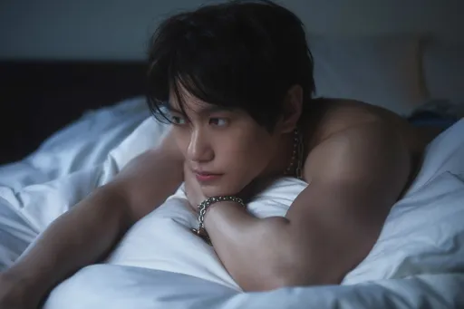 邱宇辰拍BL剧「零选择接演」　被CP粉痛骂：不体面