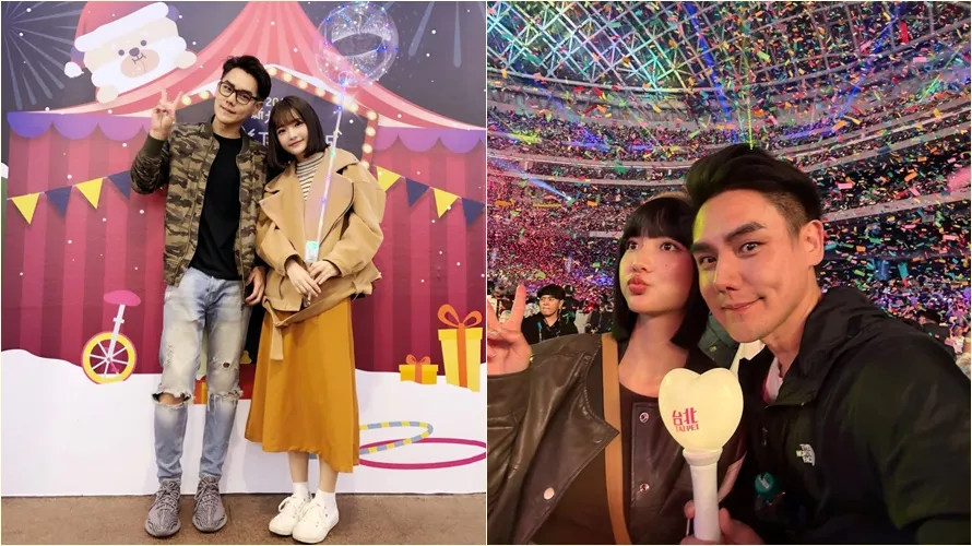 《大学生了没》小新、Nina跨年夜宣布离婚！　祝福彼此成为成熟的大人