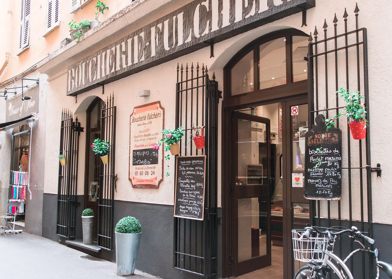 給美國餐廳給評論避雷寫「加密文字」 全世界只有台灣人能看懂