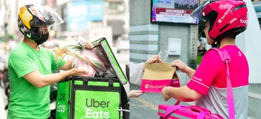 「外送專法」怎麼定仍卡關　恐牽動整個平台經濟走向