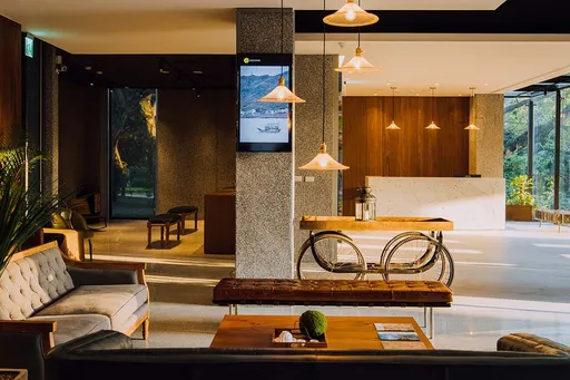 12元住全台饭店！双12优惠今开抢　1元可买Dyson家电