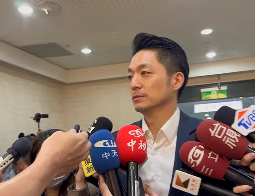 恐吓不断！蒋万安宣布「跨年维安升级」　12/26高强度演练