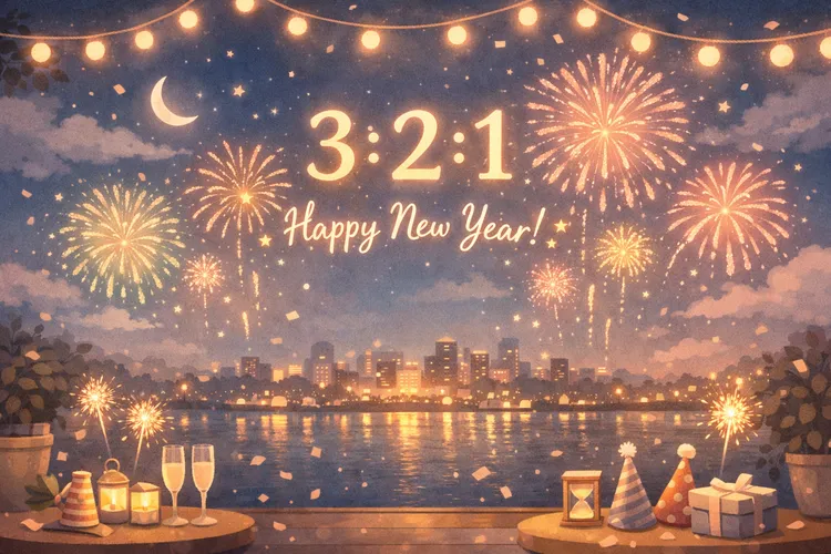 善用指令，讓科技也能傳遞自己心中的祝福。ChatGPT製作