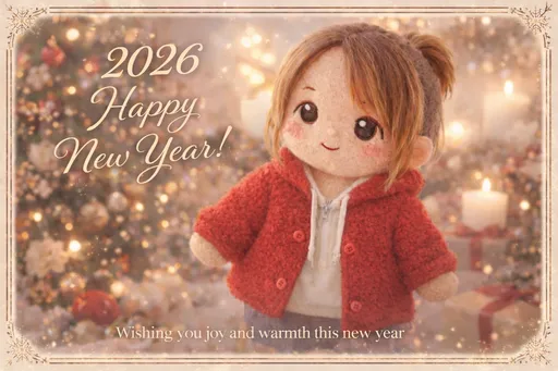 懒人跨年新选择　AI帮你做贴图、回顾一年、规划新年