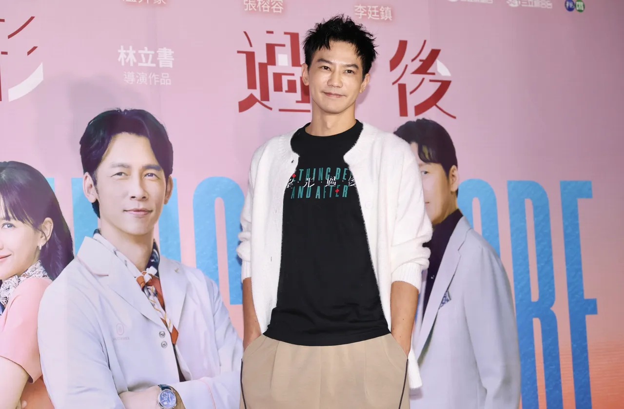 邹承恩和潘仪君首次合作就很合拍。庄宗达摄