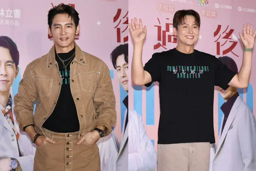 赵震雄黑料爆不停　昔「电影伙伴」来台挺温升豪曝心声