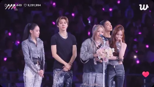 AAA领奖赞高雄「美丽国家」气炸小粉红！ALLDAY PROJECT道歉