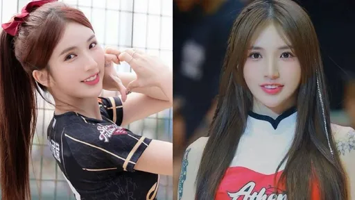 Dora陷小三疑雲無預警宣布離開樂天　球團17字回應了