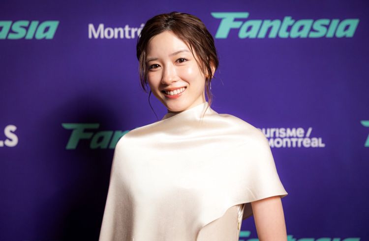 永野芽郁沉寂8個月復出 傳接Netflix邀請主演愛情劇