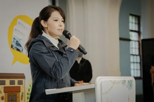 政策更贴近民意！　高虹安宣布敬老卡、爱心卡明年起开放农会药局代买