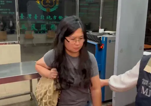 罢免陈乃瑜涉伪造上千份连署书　罗明才2主任、绿新店前主委起诉