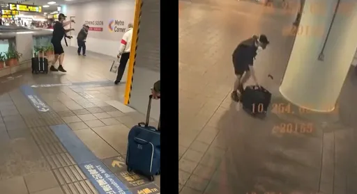 余男肉身阻张文「挡更大屠杀」　她呼吁：应入忠烈祠