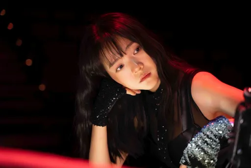 演活《影后》史艾玛！林廷忆自称空窗3年　遭爆早有稳交对象