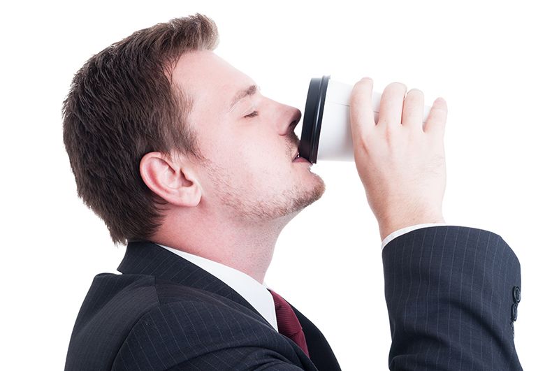 壹蘋派生活美語 拿鐵因子:錢錢沒有不見 只是喝下肚肚了~