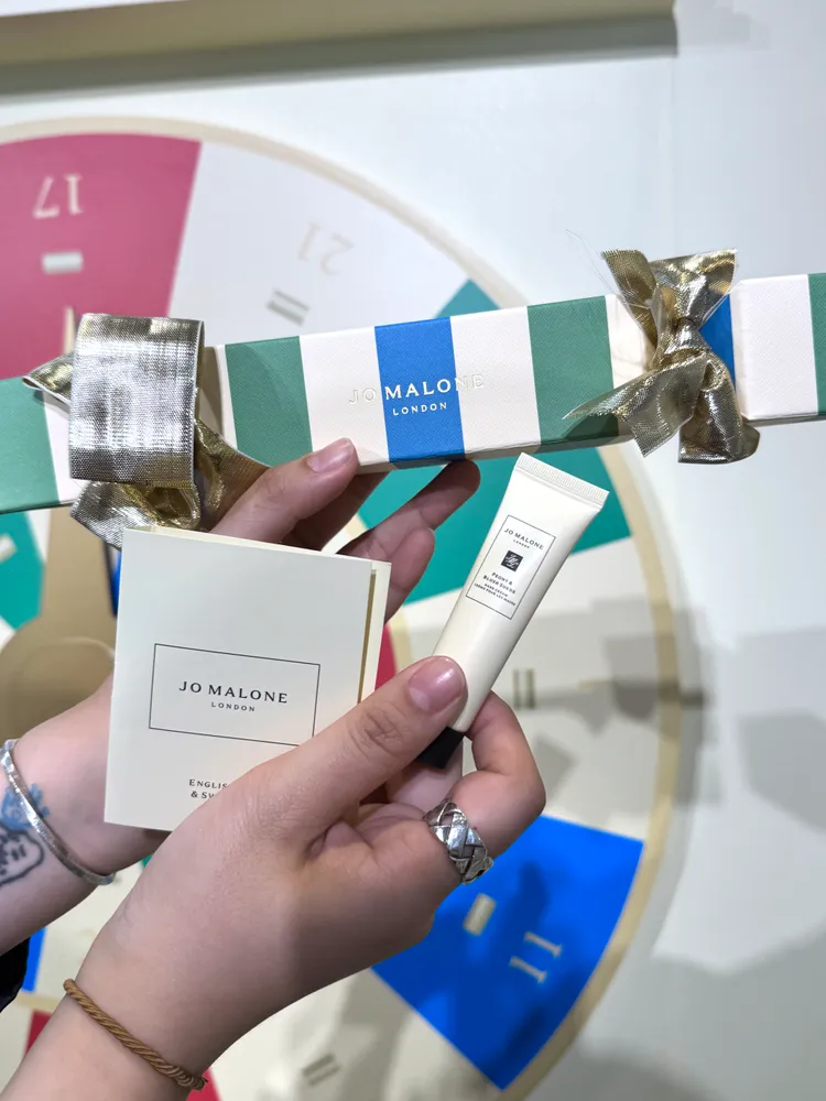 100%中獎率的「Fun & Games」轉盤活動已有精美小禮可以拿。張家玲攝