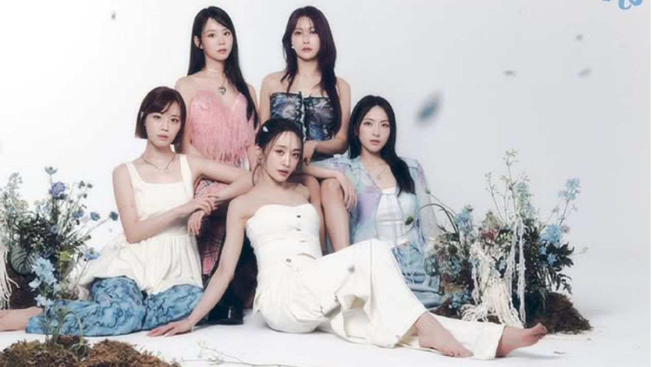 暌違12年來台!KARA台北跨年唱壓軸 與粉絲倒數迎2026