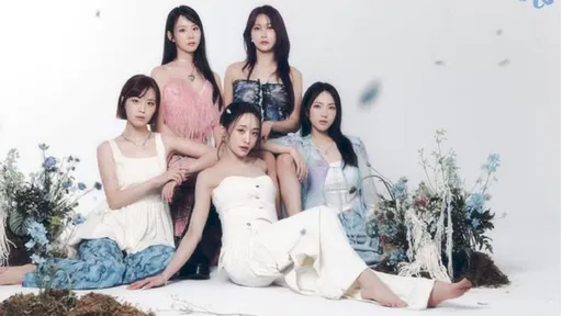 暌违12年来台！KARA台北跨年压轴登场　与粉丝倒数迎接2026年