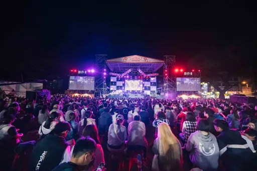 14 组人气卡司齐聚屏东！跨年夜High 歌迎2026