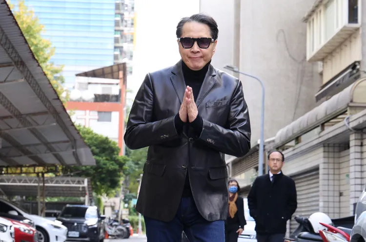 歐陽龍。莊宗達攝