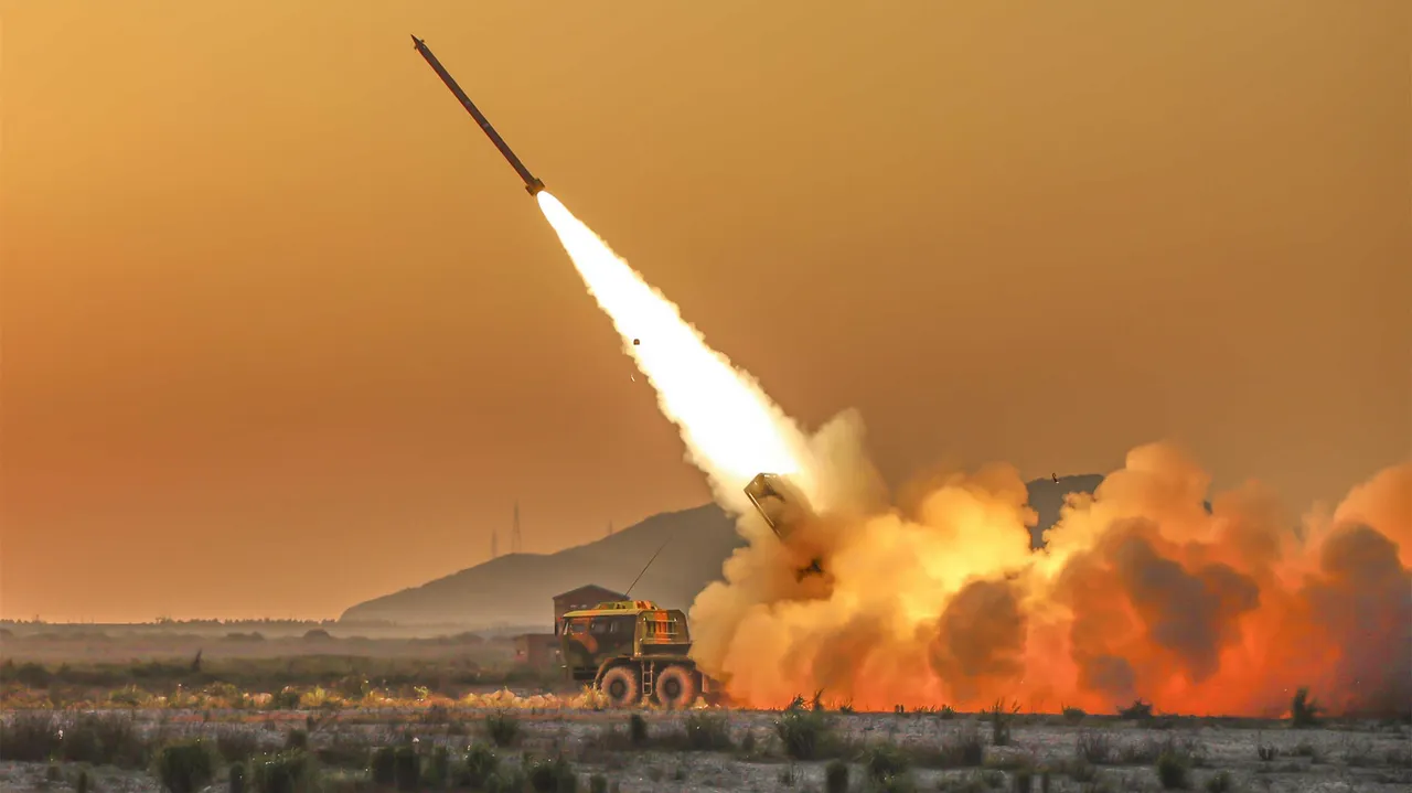 共军「正义使命-2025」实弹射击时域曝光！嚣张呛：为了安全不要靠近