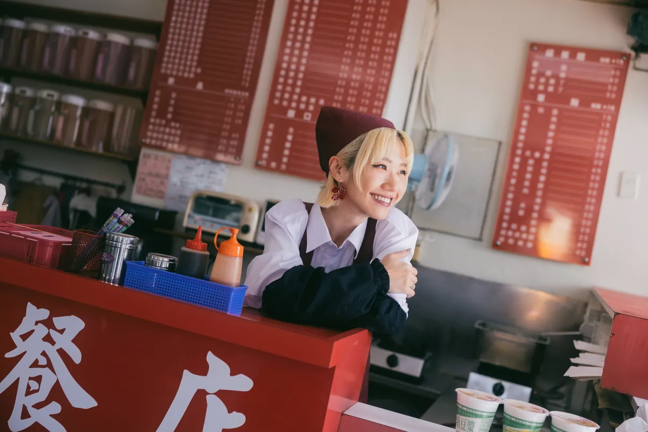 Lulu曝婚礼进度「喜帖已做好」　宴请不超过800人叹：已经焦头烂额