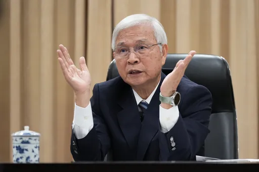 直球对决经济学人「台湾病」！央行全说了　强调汇率非政策操纵