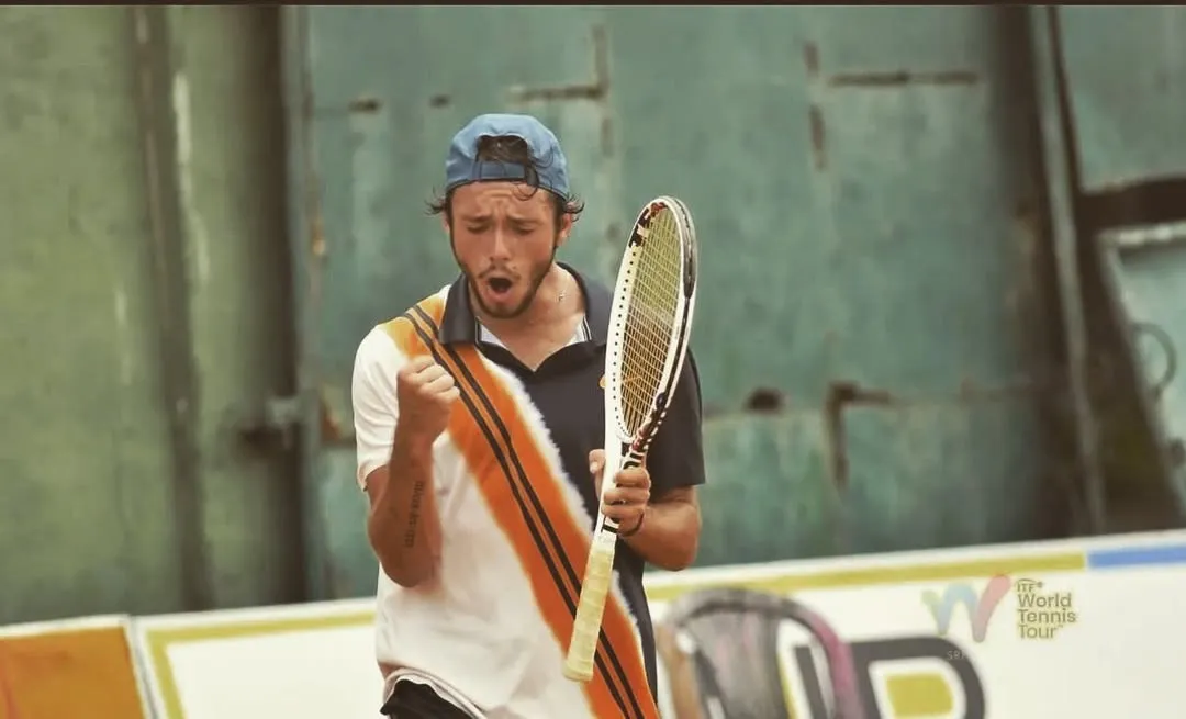 法国网球选手弗利奥涉嫌操纵比赛　遭禁赛20年罚款7万美元