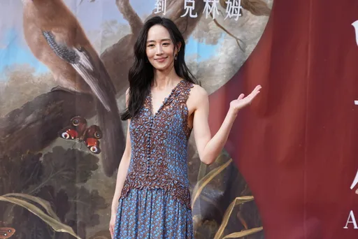 范冰冰遭中国封杀后夺金马　闺蜜张钧宁喜极而泣曝私下互动