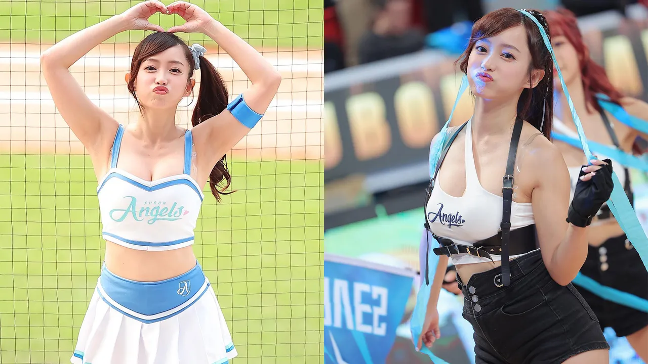 富邦女孩丹丹自曝「初进派出所」　遭诈一个月生活费急喊：拜托还给我！