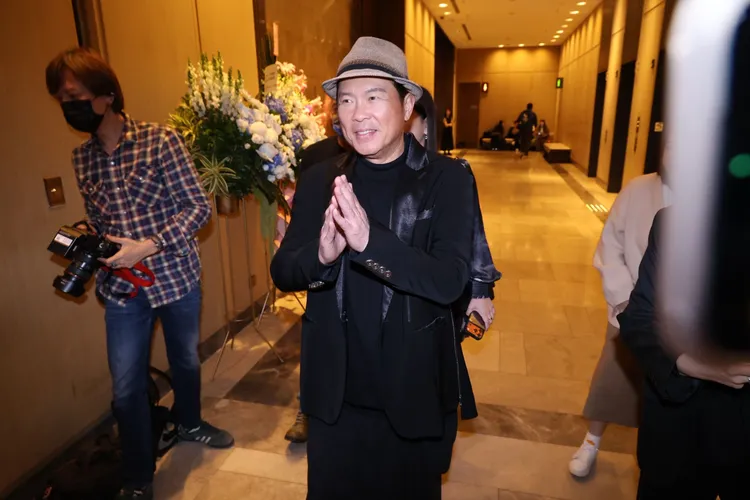 曾國城。莊宗達攝