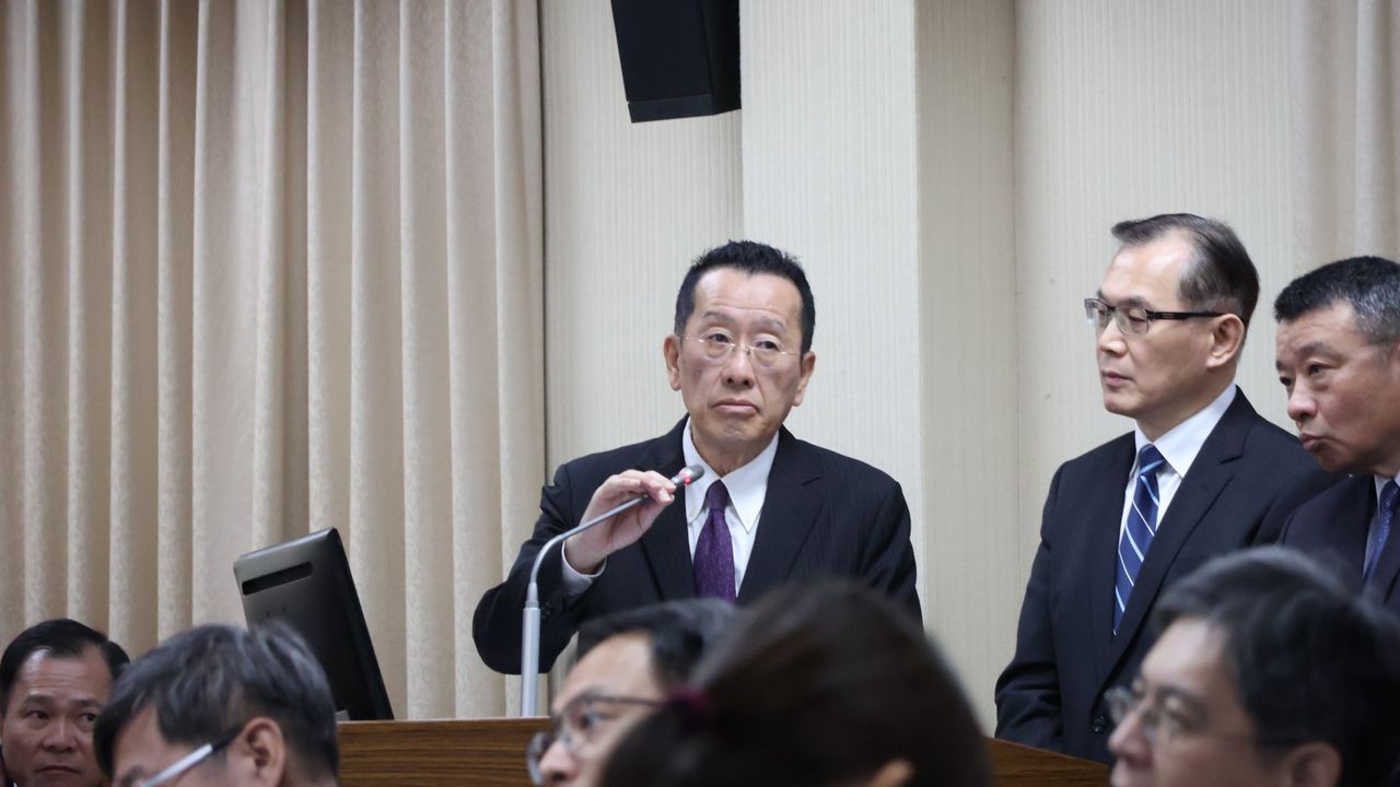 藍營狂打軍工業!民進黨團籲停止惡意爆料「跨界軍工是國際趨勢」