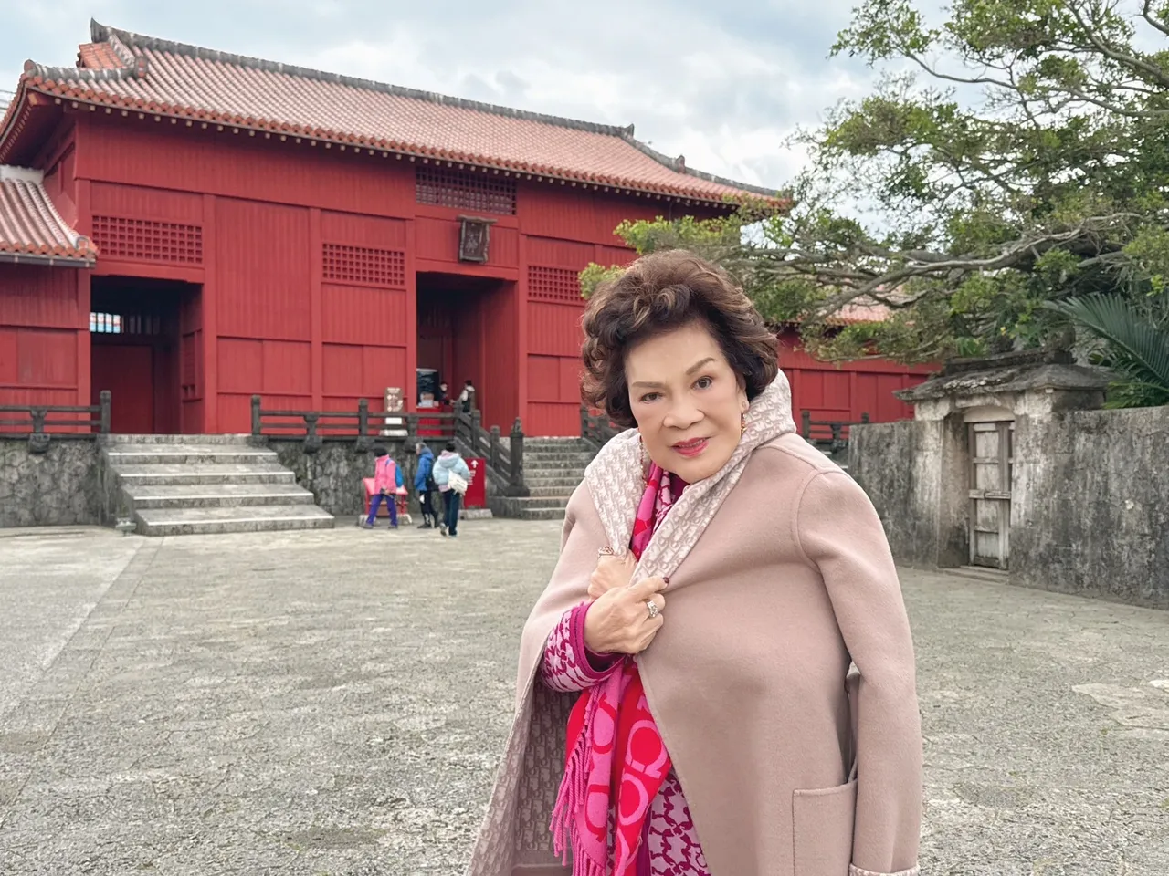 独家专访｜周游濒死「被鸡救活」　赴日寻救命恩人结果曝光