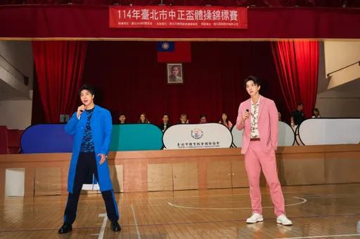 男星二尖瓣脱垂符合免役！ 高喊：我当兵我骄傲