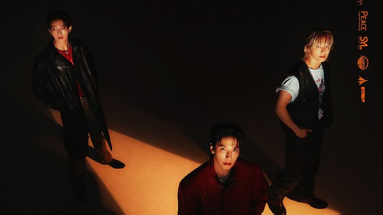 韓樂團CNBLUE掀藍色旋風 世界巡演3/7北流登場